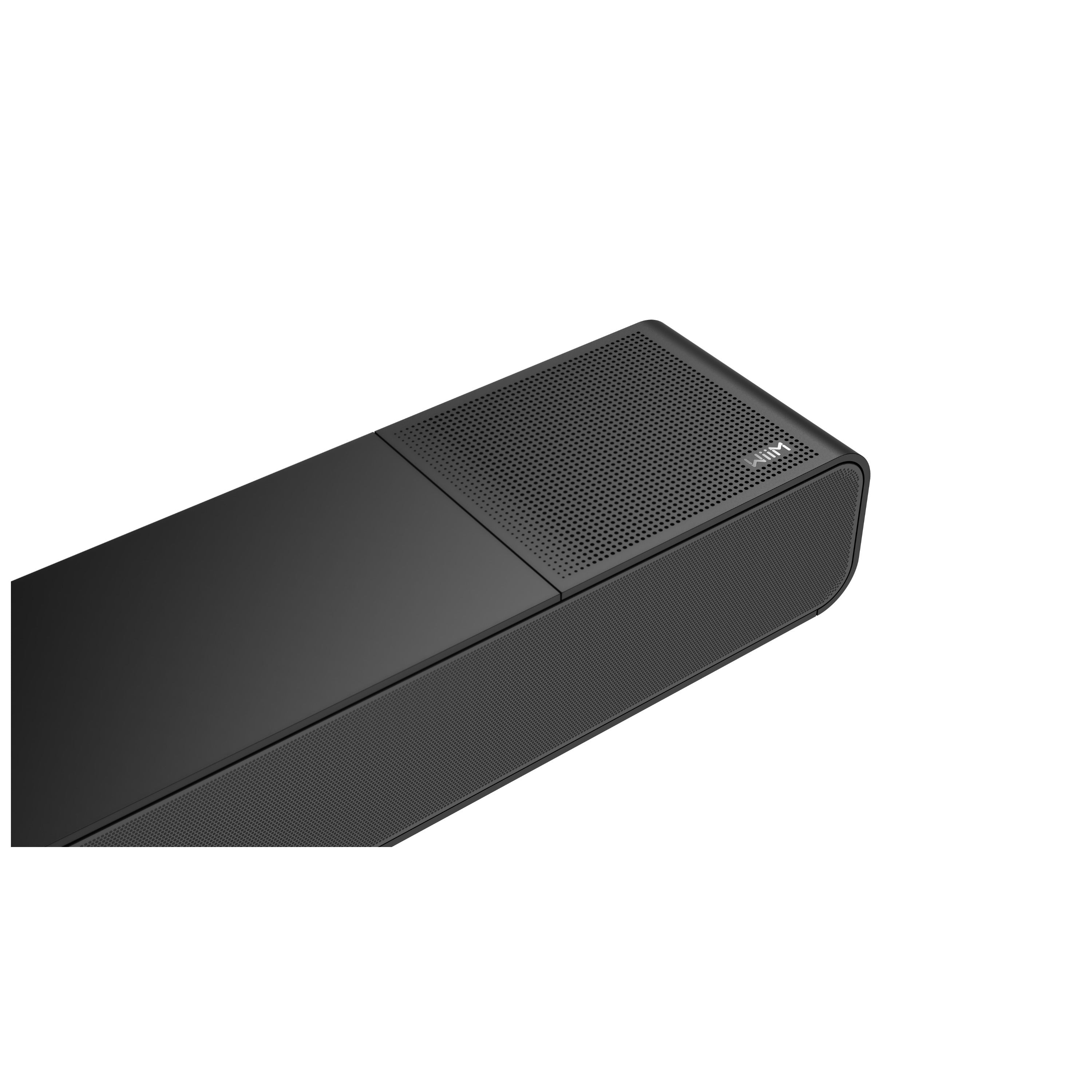 WiiM Bar 3.0.2 Dolby Atmos and DTS:X