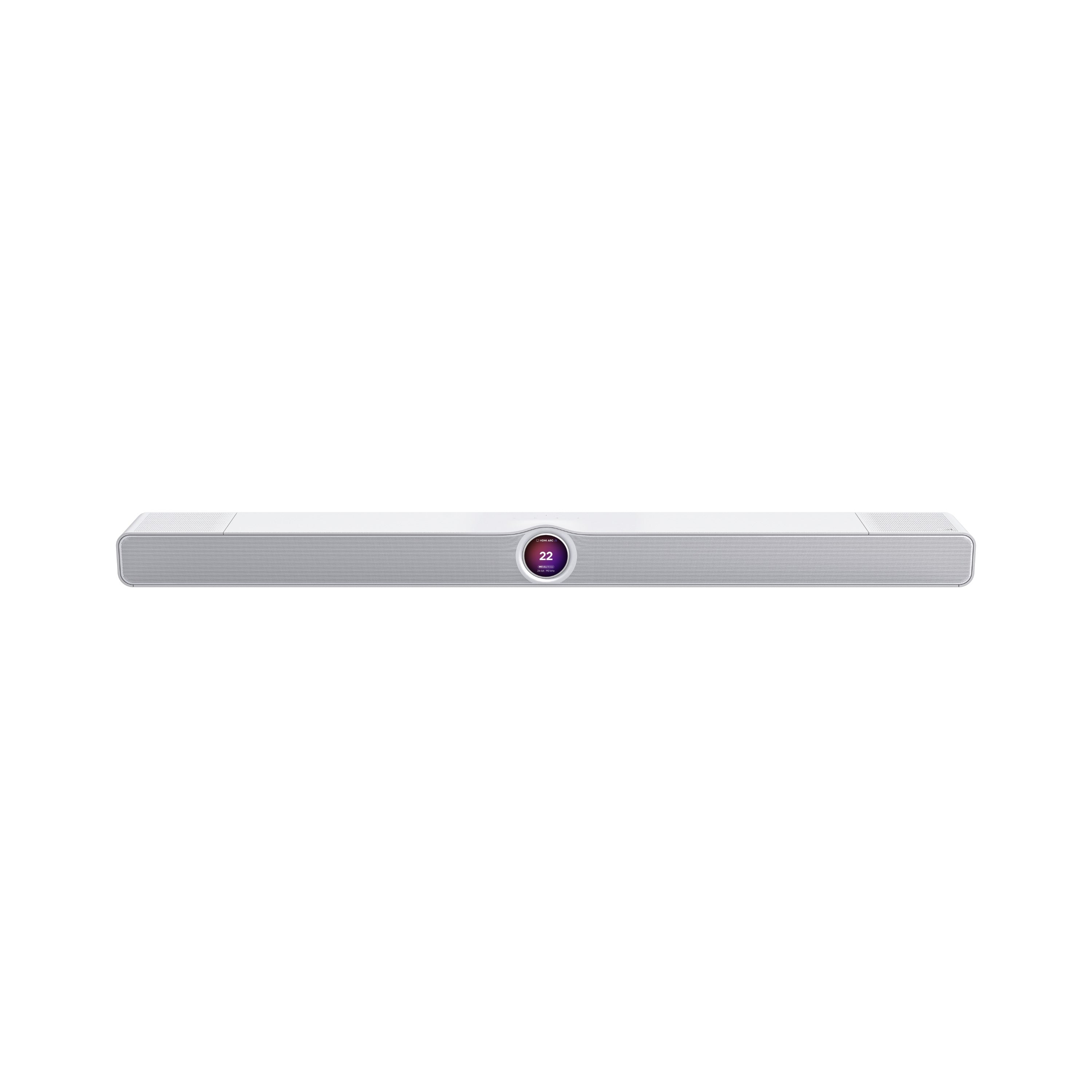 WiiM Bar 3.0.2 Dolby Atmos and DTS:X