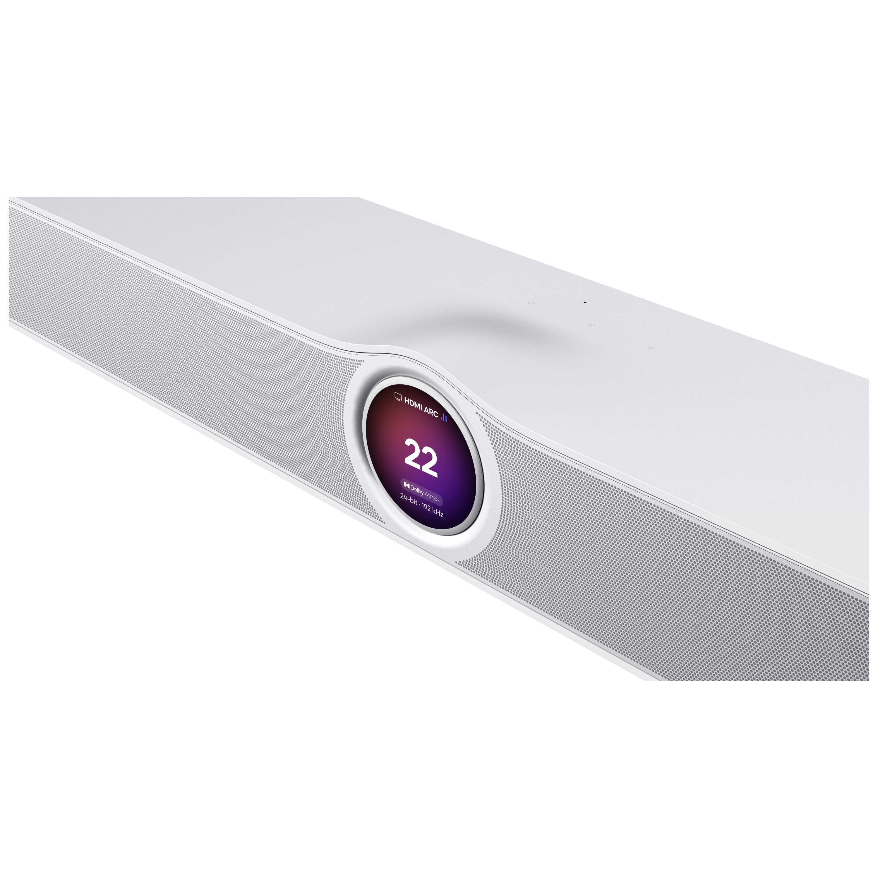 WiiM Bar 3.0.2 Dolby Atmos and DTS:X