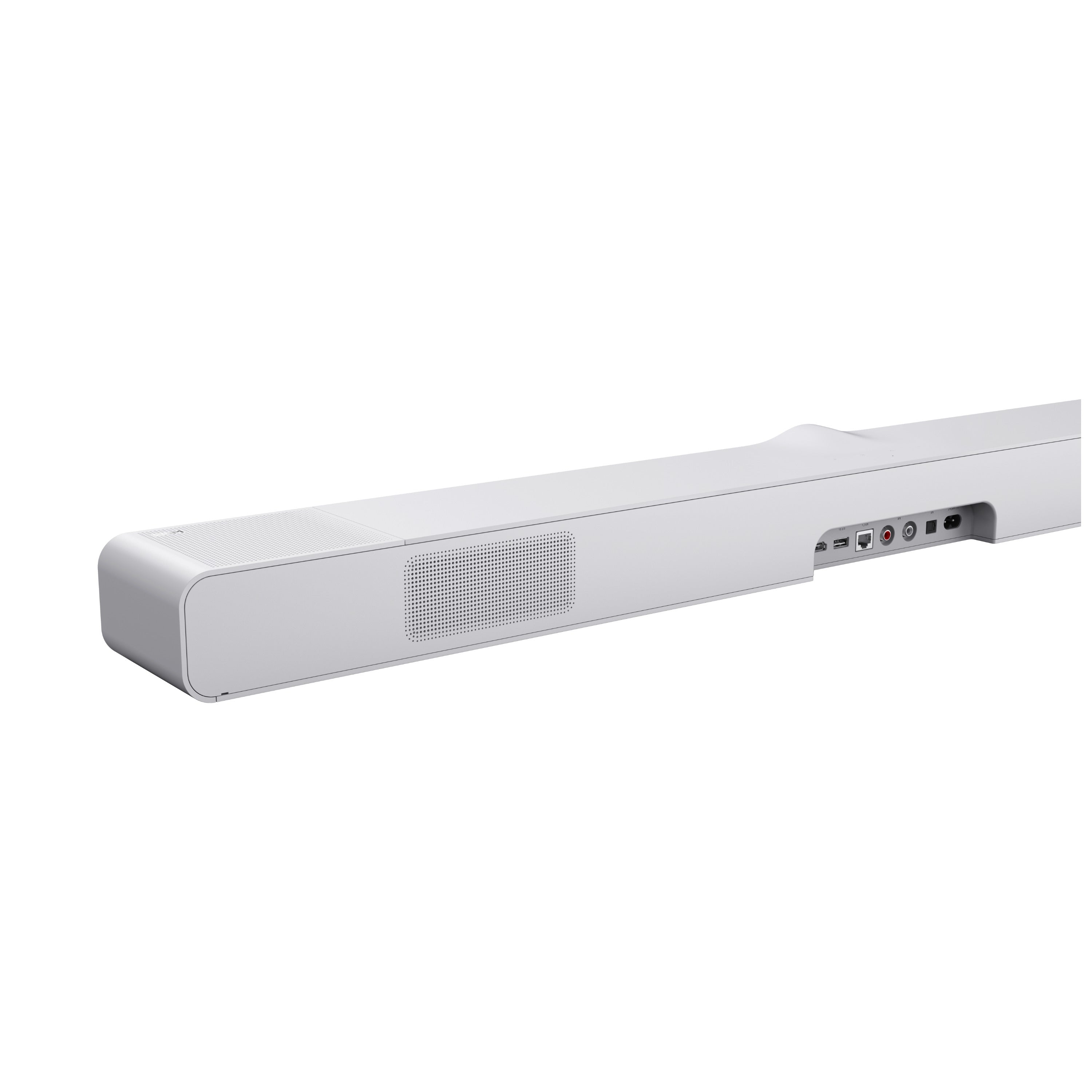 WiiM Bar 3.0.2 Dolby Atmos and DTS:X