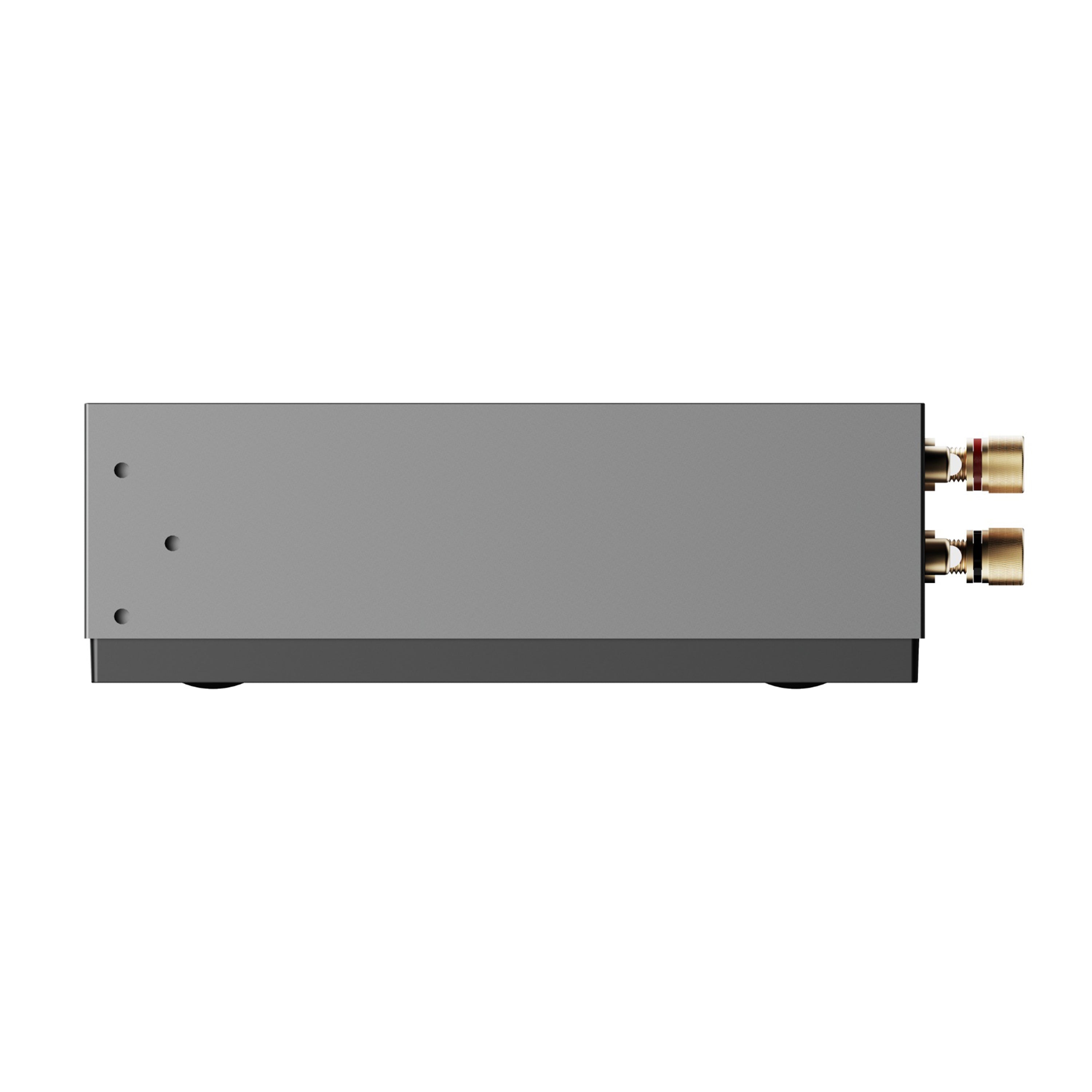 WiiM CI Mod A80 CI Streaming Amplifier