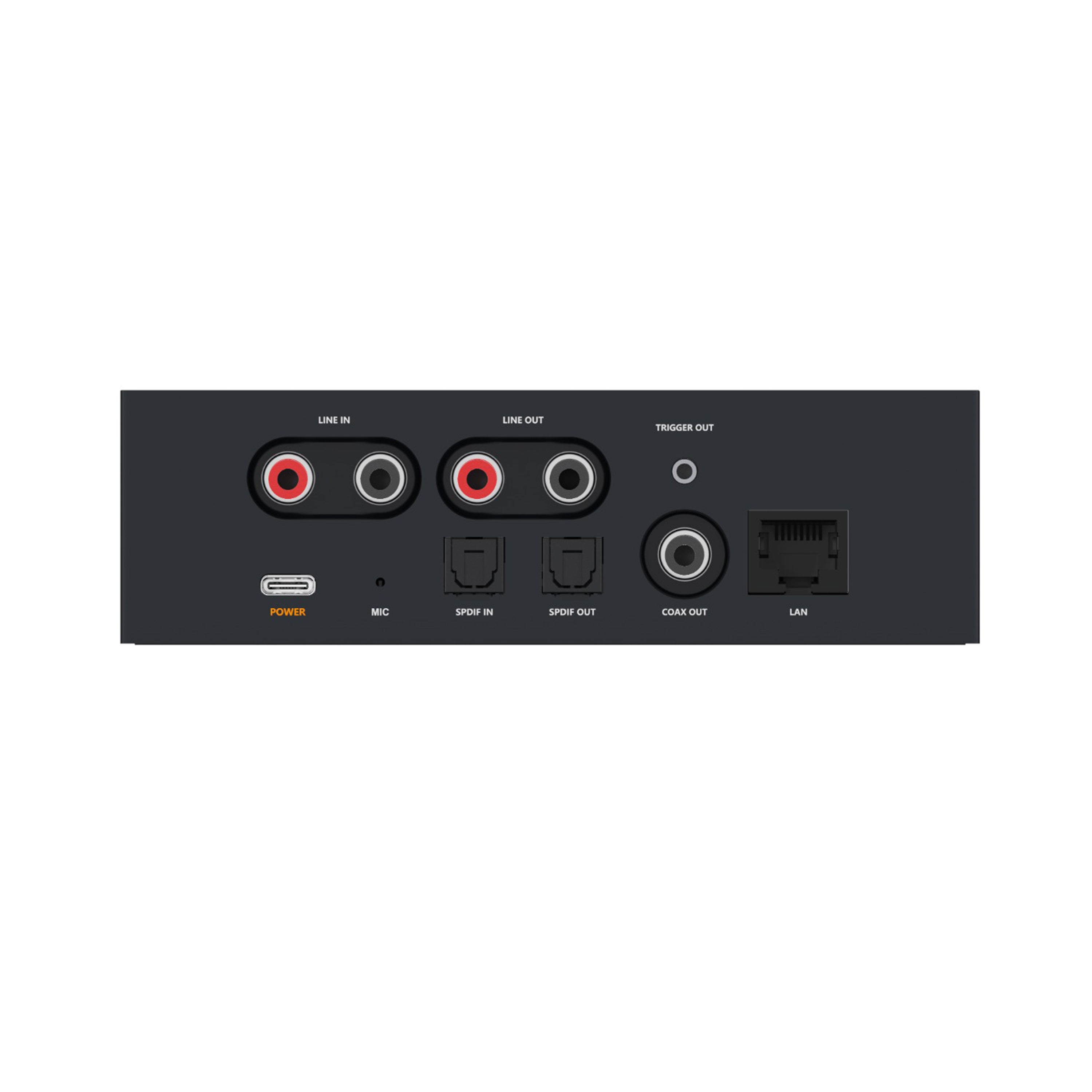 WiiM CI Mod S CI Streamer