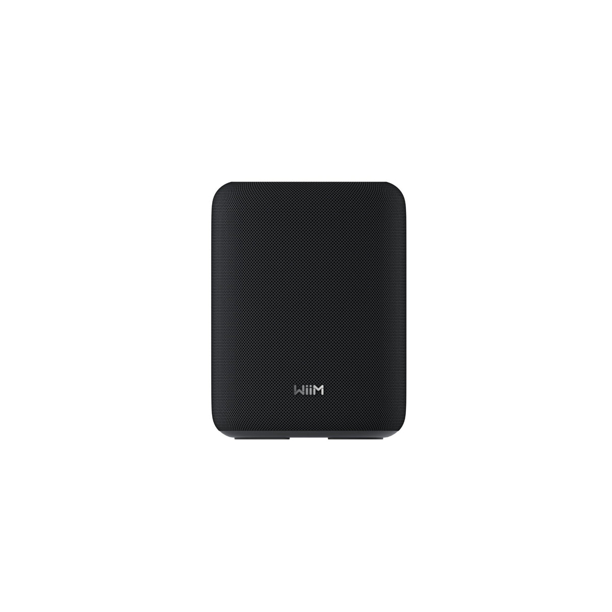 WiiM Sound Lite Smart Streaming Speaker- without touchscreen