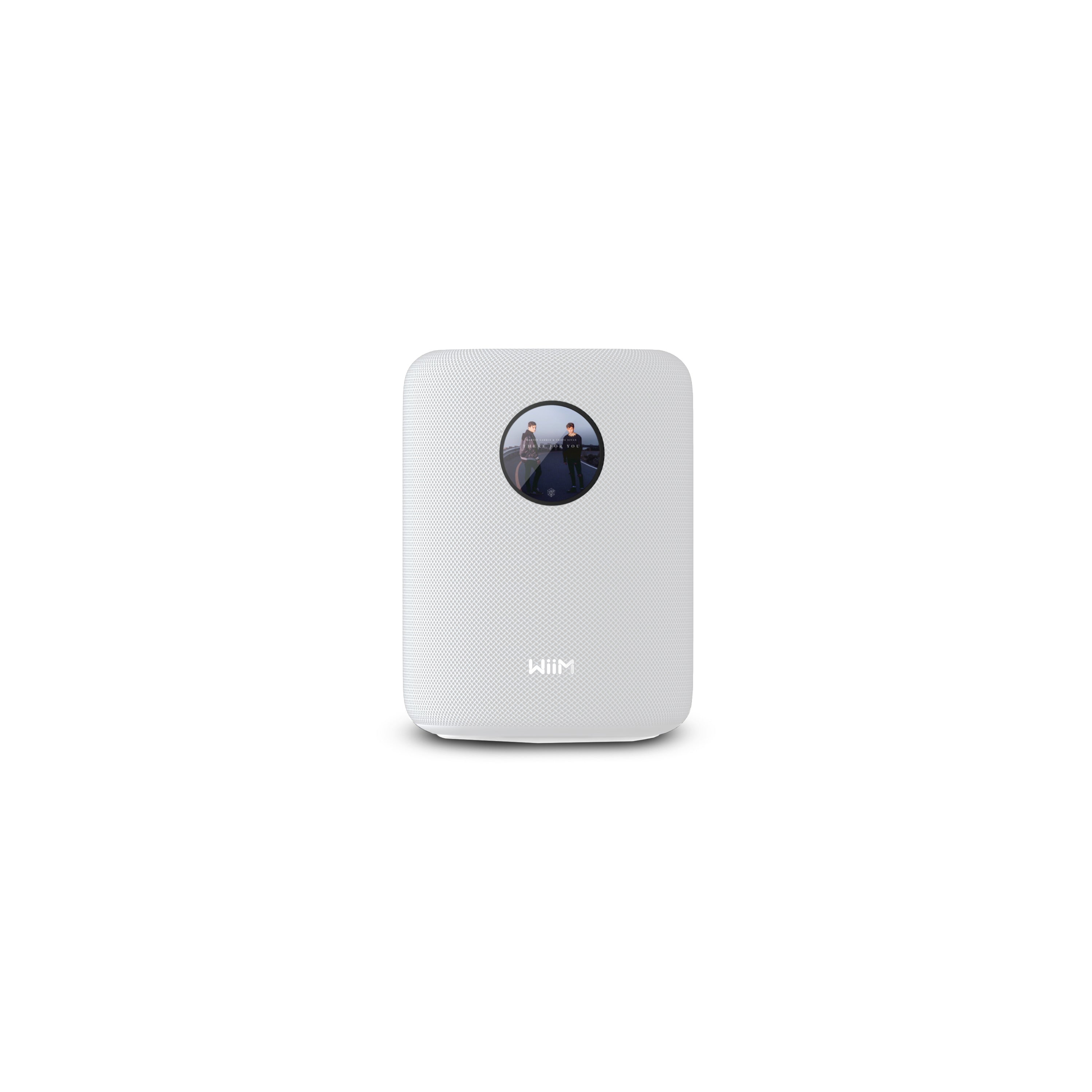 WiiM Sound Smart Wireless Streaming Speaker