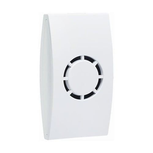 Videofied WIS100 Hardwired Indoor/Outdoor Alarm Siren for W-Series Panels