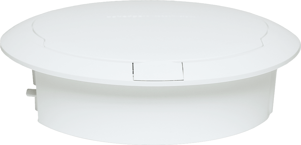 Pakedge® 802.11ac 2x2 Access Point, In-Ceiling, International (White) - EOS 01.05.21