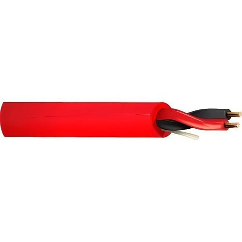 West Penn 60991BSRD0500 FPLP Unshielded Cable
