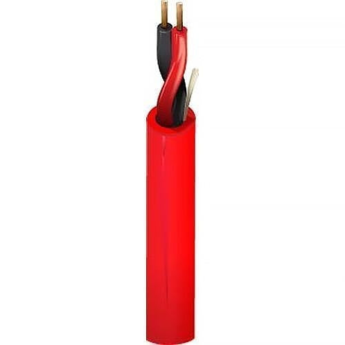 West Penn W60990BRD1000 FPLP Shielded Cable