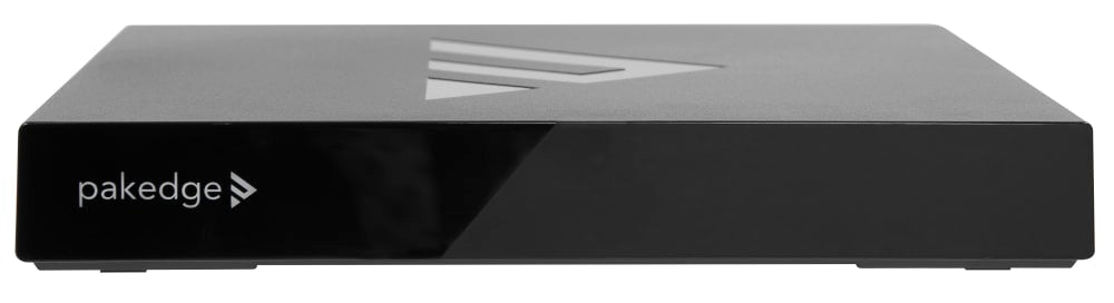 Pakedge® WR-1 Wireless Router with OvrC, International