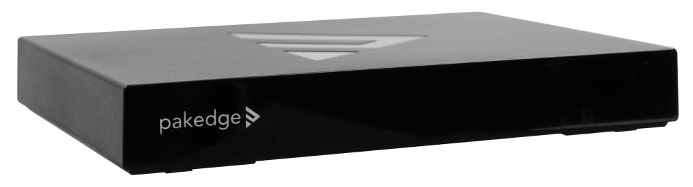Pakedge® WR-1 Wireless Router with OvrC, International