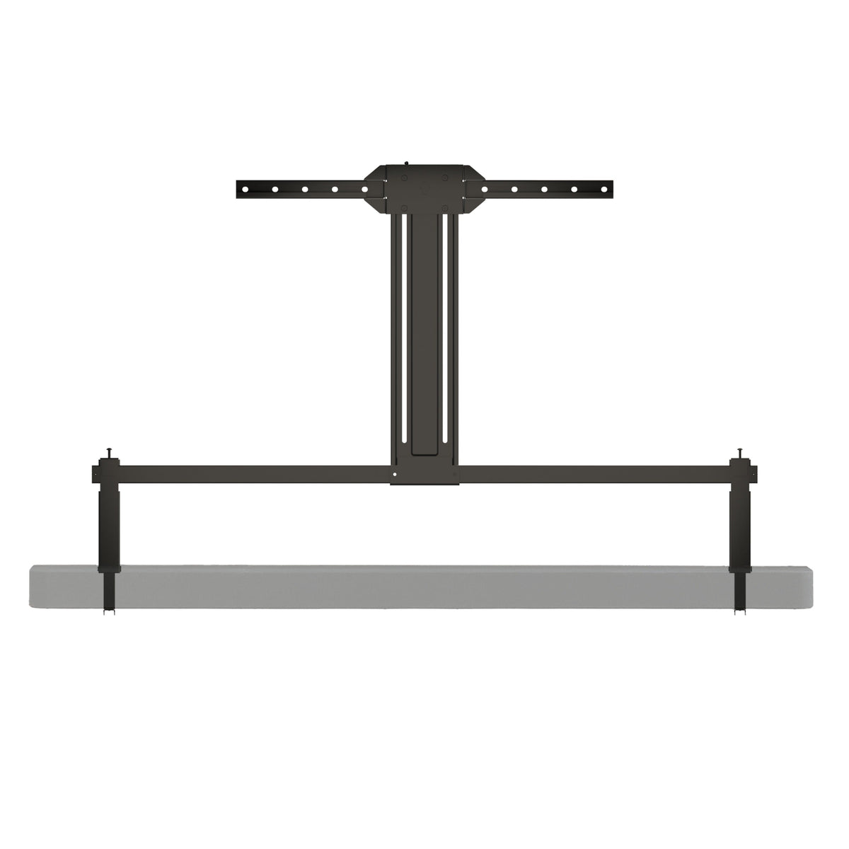 Sanus Soundbar Mount Designed for Sony BRAVIA