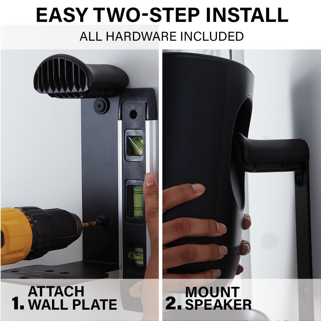 Sanus Wall Mount for Sonos Move