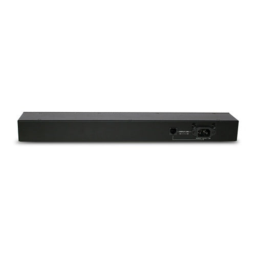 WattBox WB-600-FP Rack Mountable Modular Faceplate Display