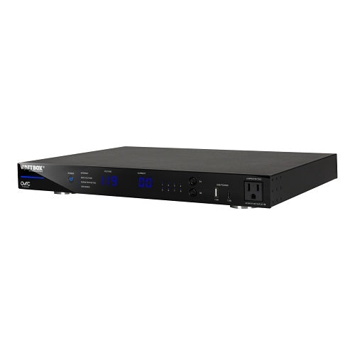 Image of WT-820CH1U8