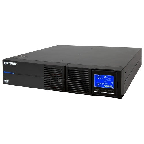 Image of WT-OVRC1100U