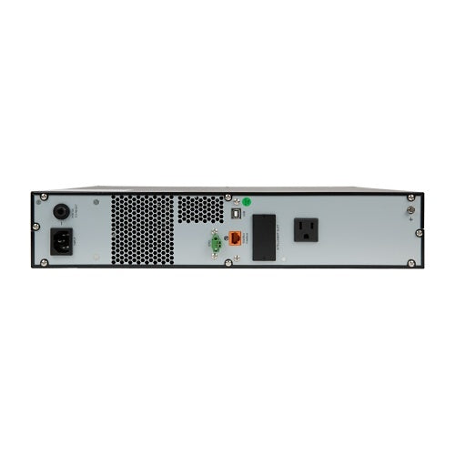 WattBox WB-OVRC-UPS-1500-1 UPS Battery Pack for IP Power Conditioners, 1500VA