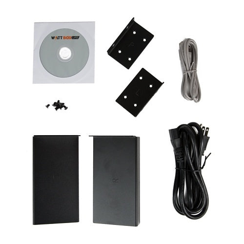 WattBox WB-OVRC-UPS-1500-1 UPS Battery Pack for IP Power Conditioners, 1500VA