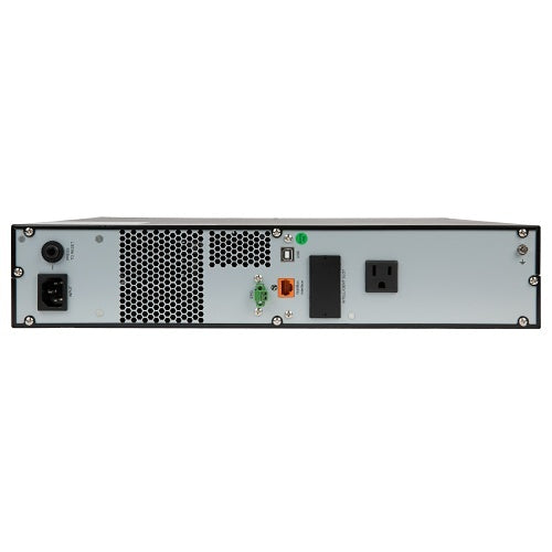 WattBox WB-OVRC-UPS-2000-1 UPS Battery Pack for IP Power Conditioners, 2000VA