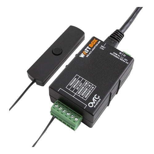 Image of WT-TRGACC800