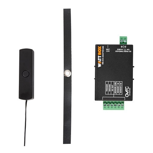 WattBox WB-ACC-TRIGGER-800 800 Series Trigger Kit
