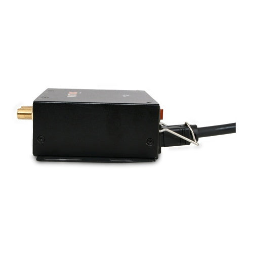 WattBox WB-200-CE-4 Power Conditioner with Coax and Ethernet Protection, 4-Outlet, 4\' Cord