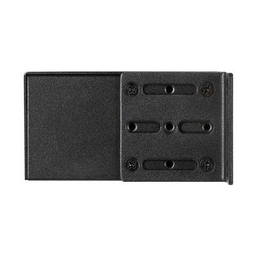 WattBox WB-800I-FP 800 Series Rack Mountable Modular Faceplate, 220-240V