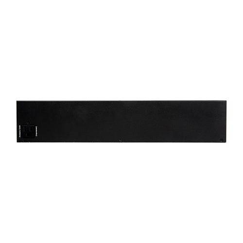 WattBox WB-800-IPVM-12 800 Series IP Power Conditioner, 12-Individually Controlled and Metered Outlets
