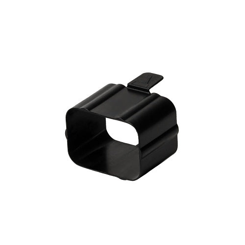 WattBox WB-PWR-20A-C19R-3 C19 Power Cords, Right-Side Orientation, 20A, 3\' Cable Length