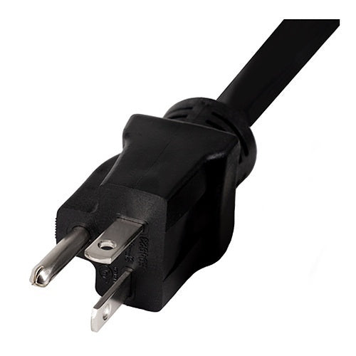 WattBox WB-PWR-20A-C19-15FT C19 20A Power Cord, Straight, 15\'