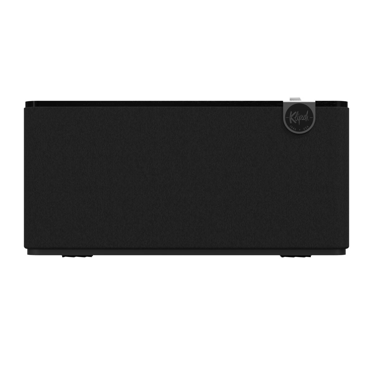 Klipsch The Three Plus - Premium Bluetooth Speaker System