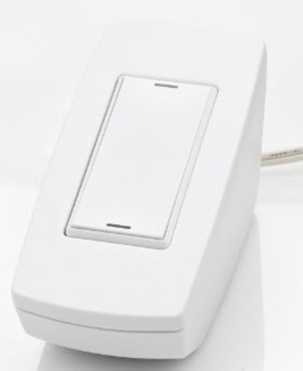 Control4® Keypad Tabletop Kit (White)