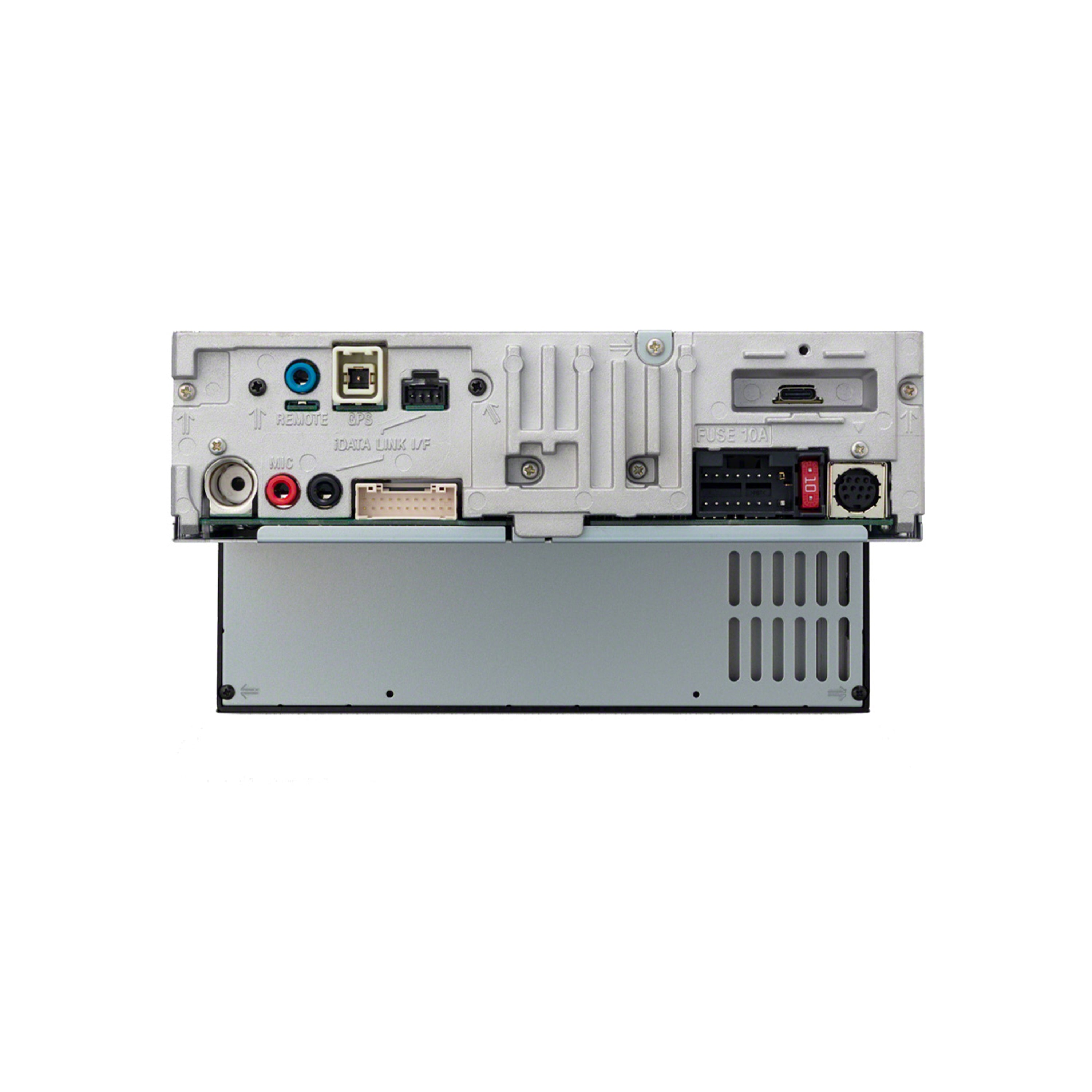 Sony XAV-9000ES Mobile ES™ 6.75\\" Wireless High-Resolution Digital Auto Media Receiver