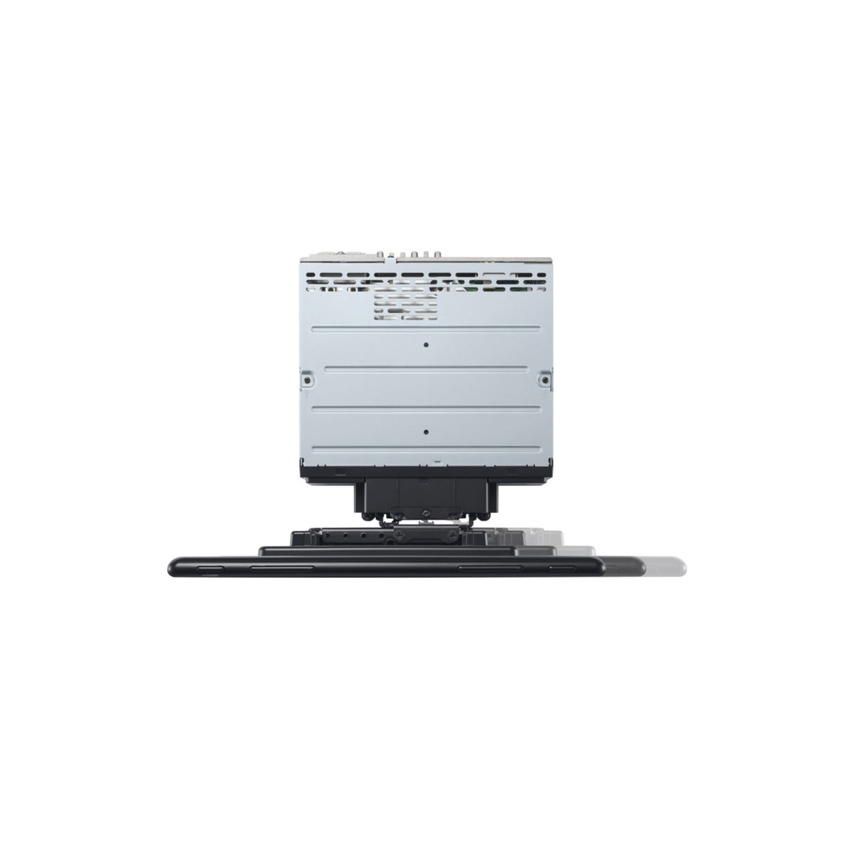 Sony XAV9500ES 10.1-in (25.7-cm) Mobile ESª High-Resolution Digital Media Receiver With SiriusXM Tuner
