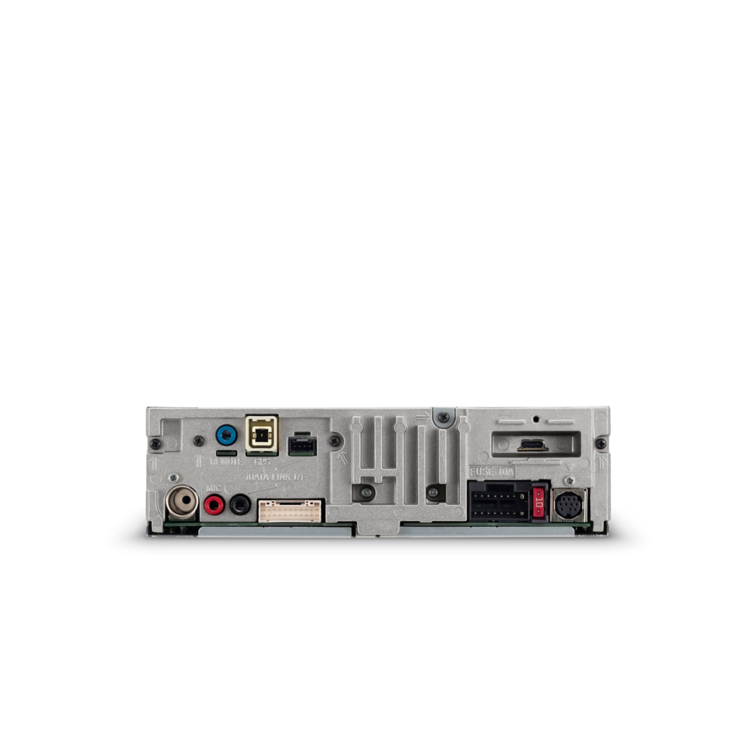 Sony XAV9500ES 10.1-in (25.7-cm) Mobile ESª High-Resolution Digital Media Receiver With SiriusXM Tuner