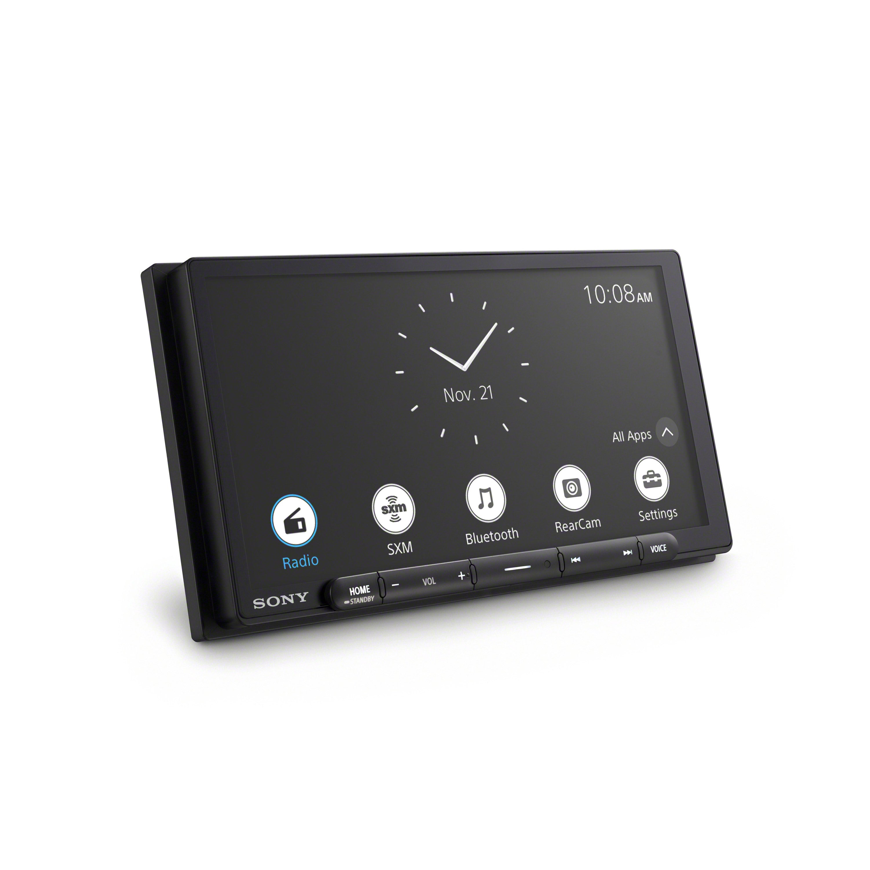 Sony XAV-AX6000 | Digital Multimedia Receiver