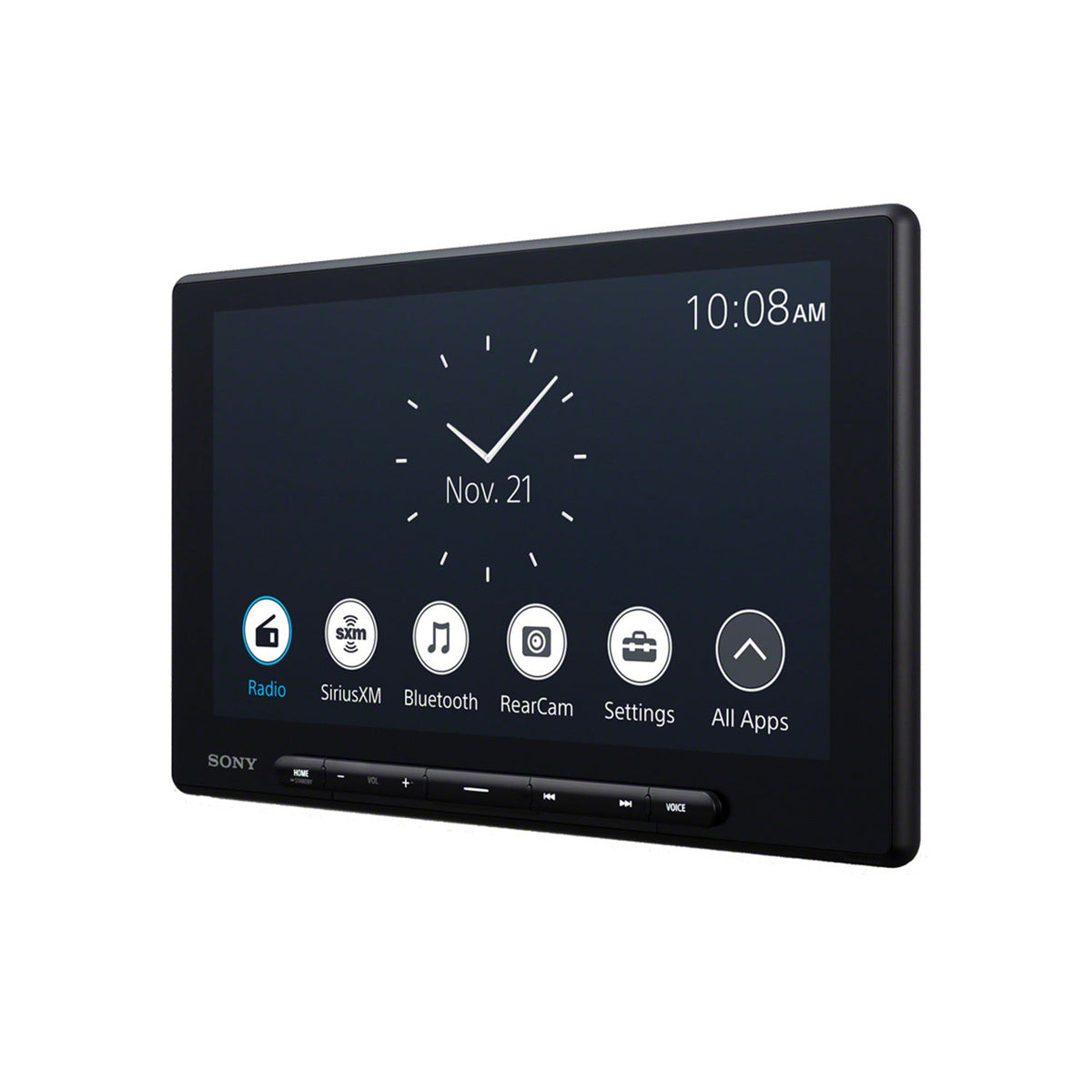 Sony XAV-AX8500 10.1\\" Swivel Digital Multimedia Receiver
