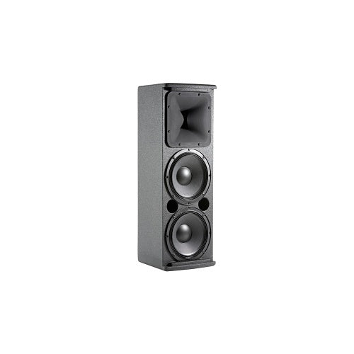JBL Professional AC28/95 Compact Dual 8\\" 2-Way Loudspeaker with 90°x60° Horn