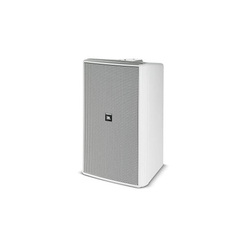 JBL Professional CONTROL 30-WH 10 3-Way Compact Wire with Transformer