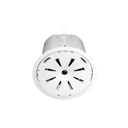 JBL Professional CONTROL 47C/T Two-Way 6.5\\" Coaxial Ceiling Loudspeaker with Extended Bass