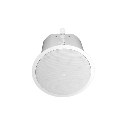 JBL Professional CONTROL 47C/T Two-Way 6.5\\" Coaxial Ceiling Loudspeaker with Extended Bass