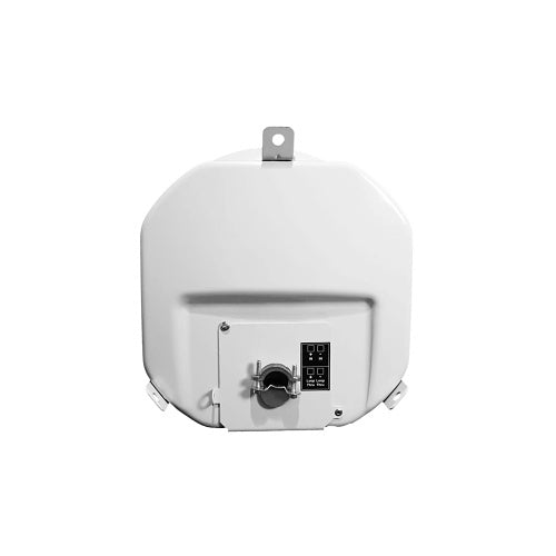 JBL Professional CONTROL 47C/T Two-Way 6.5\\" Coaxial Ceiling Loudspeaker with Extended Bass