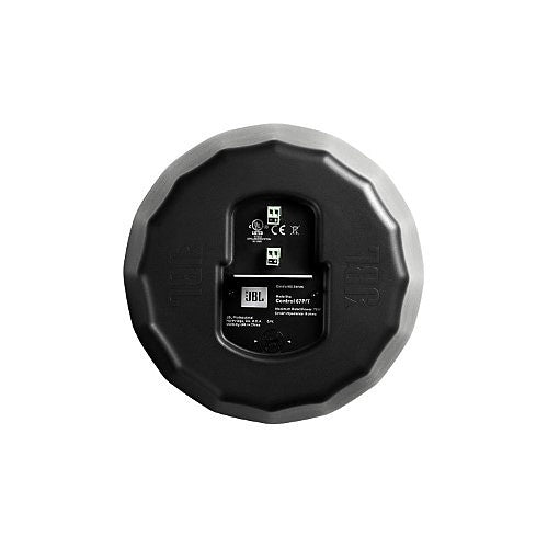JBL Professional C67P/T-WH Extended-Bass Full-Range Pendant Speaker, Pair, White