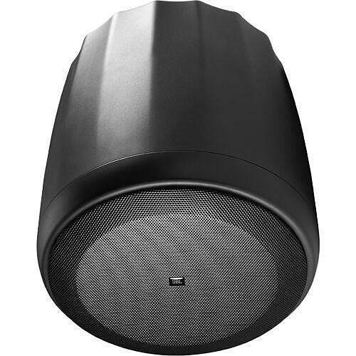 JBL Professional C68HP-WH 8-Inch High-Powered Pendant Speaker, White