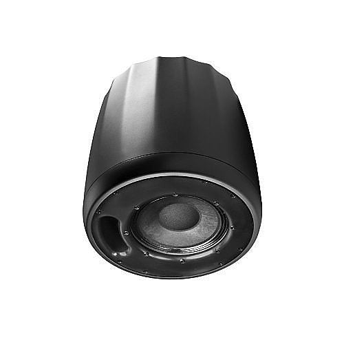JBL Professional Control 68HP High-Power Pendant Loudspeaker, Black