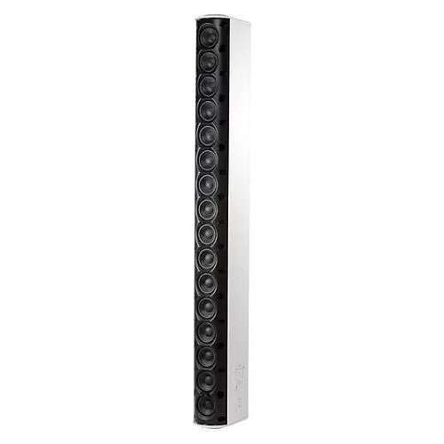 JBL Professional CBT-100LA-1-WH LINE ARRAY COLUMN,100CM, 16 2