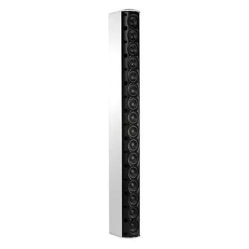 JBL Professional CBT-100LA-1-WH LINE ARRAY COLUMN,100CM, 16 2