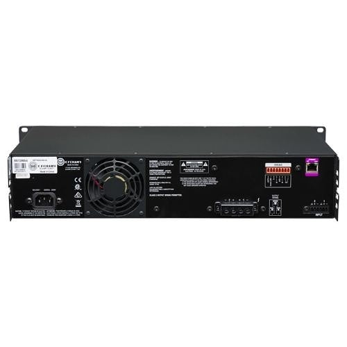 Crown CDI2X300 CDi DriveCore Series Analog Input Amplifier, 2-Channel, 300W per Output Channel