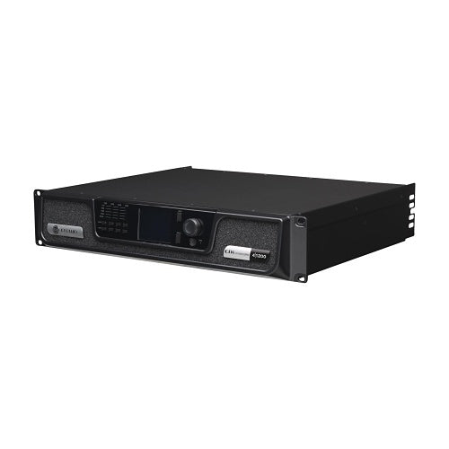 Crown CDI4X1200 4X1200 Power Amplifier
