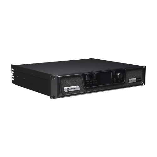 Crown CDI4X1200 4X1200 Power Amplifier