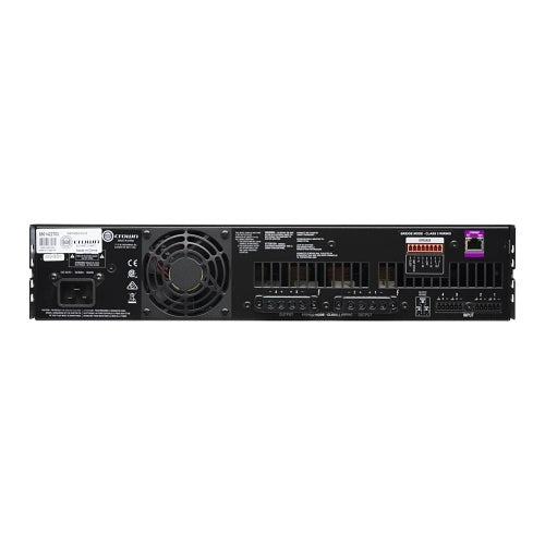 Crown CDI4X1200 4X1200 Power Amplifier